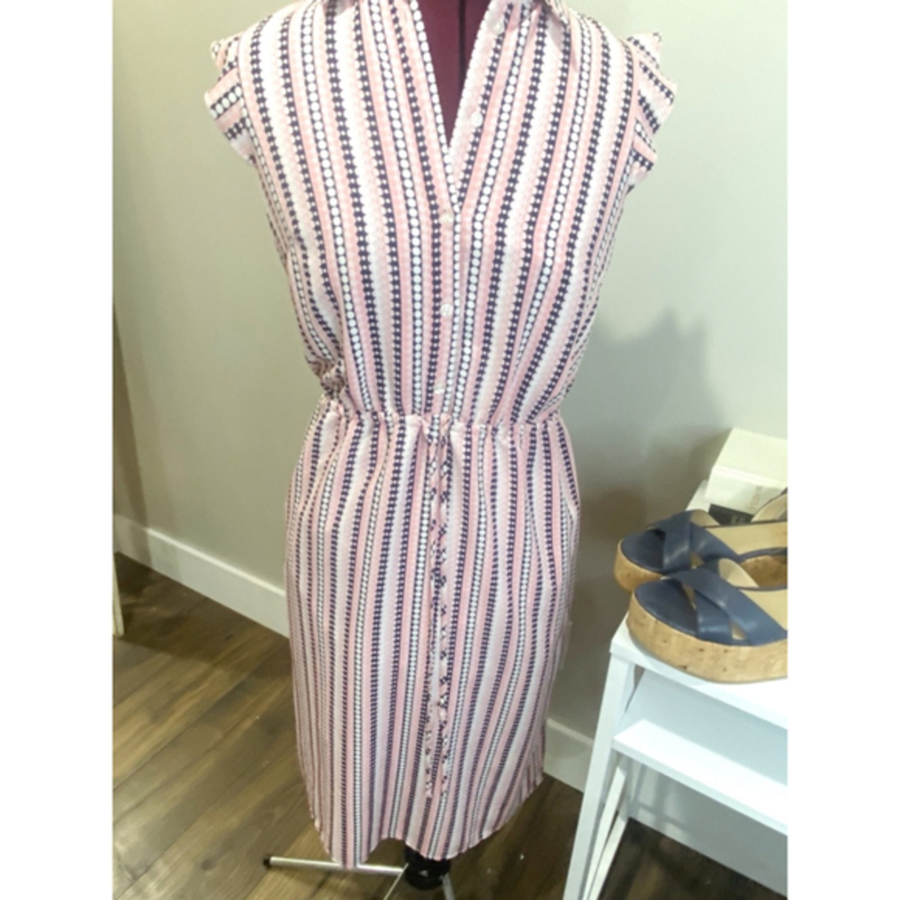 Karl Lagerfeld Dress Size 2